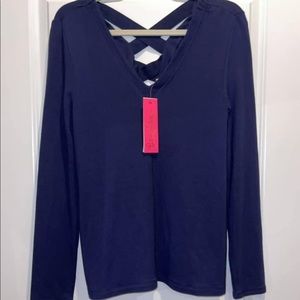 LillyPulitzer NWT Areli pullover